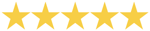 5 stars