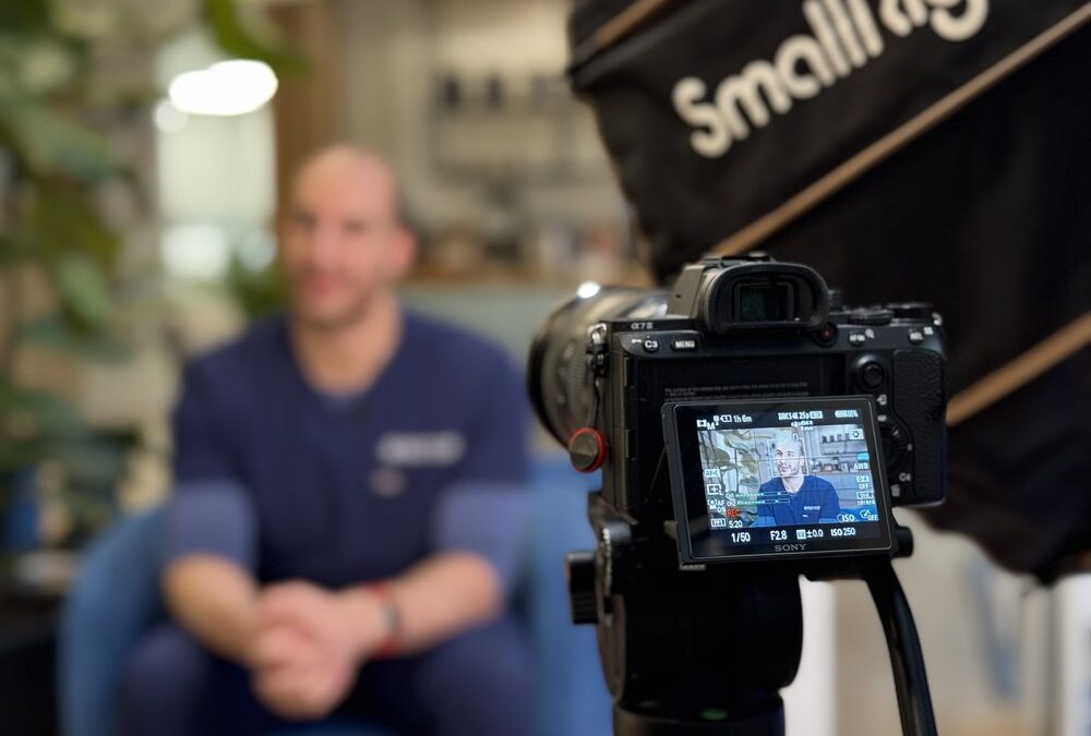 Why Video Ads Outperform Static Content in 2025: The Psychology Behind the Scroll