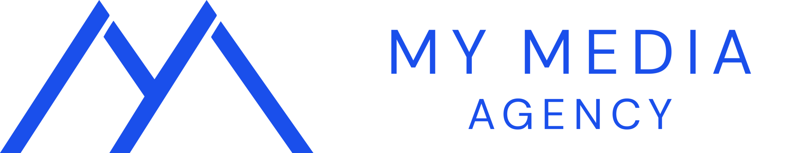 My Media agency