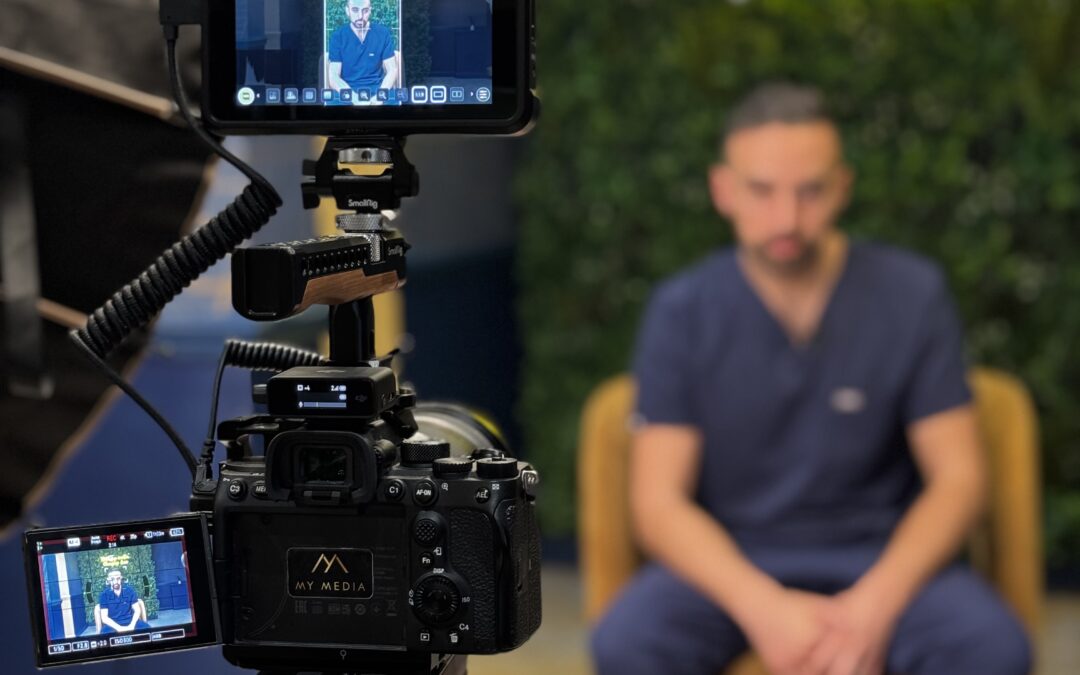 Why Video Ads Will Dominate Social Media in 2025