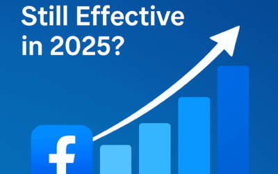 Are Facebook Ads Still Effective in 2025?
