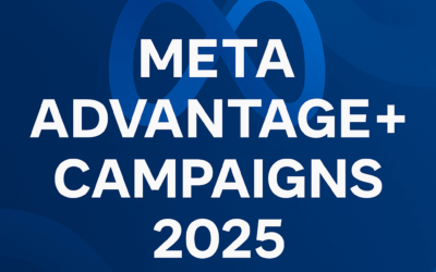 What Are Meta Advantage+ Campaigns? (And How to Use Them in 2025)